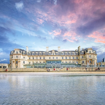 Gallery - Grand Hôtel Des Thermes
