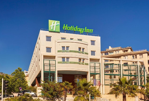 Gallery - Holiday Inn Toulon City Centre By Ihg