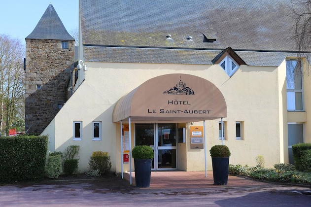 Gallery - Le Saint Aubert