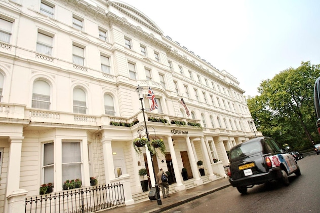 Gallery - Corus Hyde Park Hotel