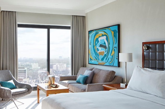 Gallery - London Marriott Hotel Marble Arch