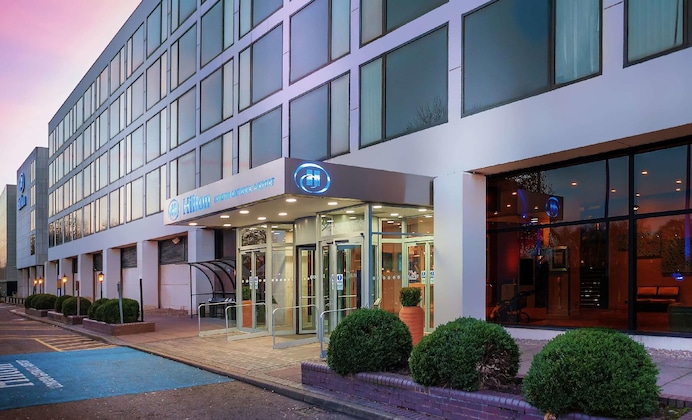 Gallery - Hilton Gatwick Airport