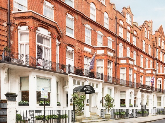 Gallery - Hotel Indigo London - Kensington By Ihg