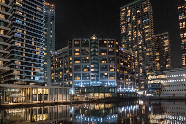 Gallery - The International Hotel