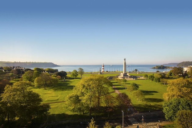 Gallery - Crowne Plaza Plymouth By Ihg