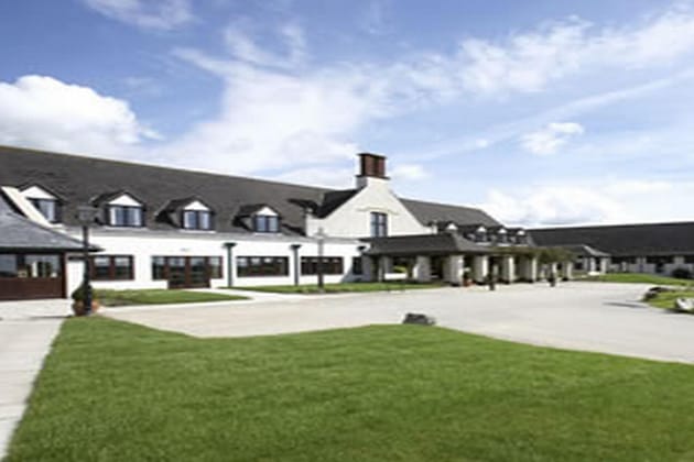 Gallery - Lancaster House Hotel