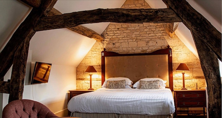 Gallery - Cotswold House Hotel & Spa