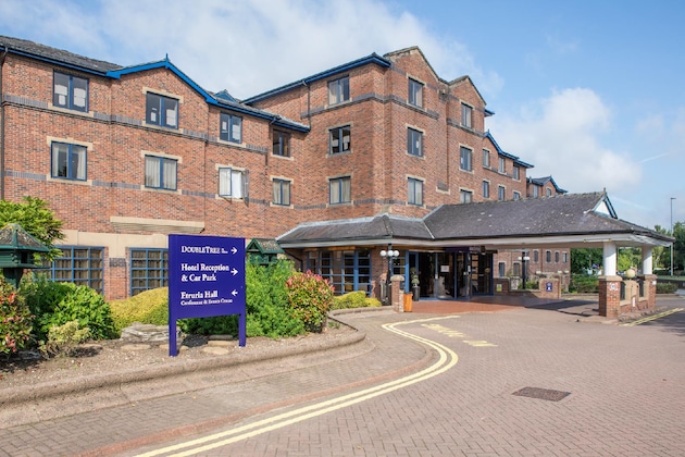 Gallery - Doubletree By Hilton Stoke On Trent