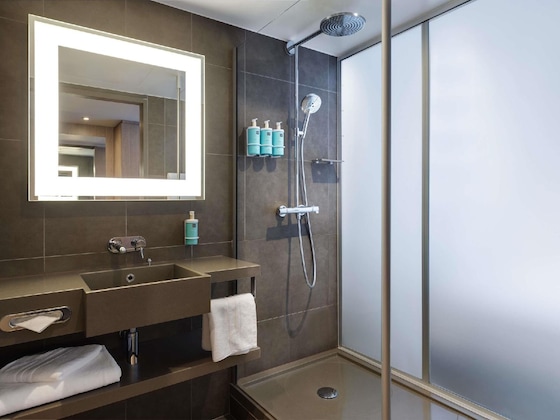 Gallery - Novotel London Tower Bridge