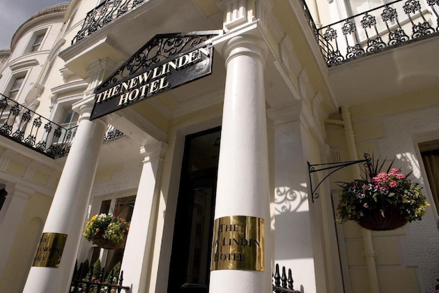 Gallery - New Linden Hotel