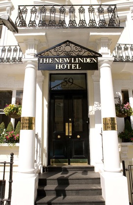 Gallery - New Linden Hotel