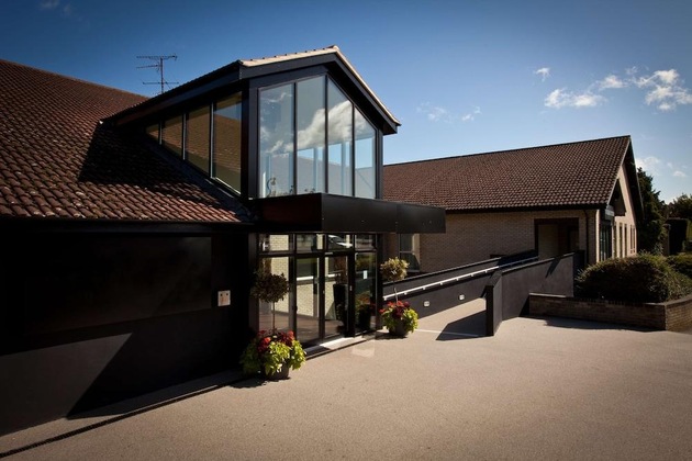 Gallery - Gloucester Robinswood Hotel By Sunday