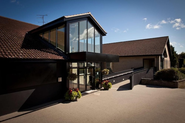 Gallery - Gloucester Robinswood Hotel By Sunday