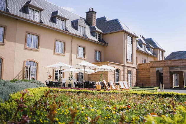 Gallery - Fairmont St Andrews