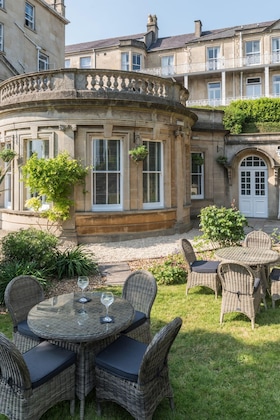 Gallery - Lansdown Grove