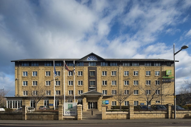 Gallery - Holiday Inn Express Edinburgh - Leith Waterfront By Ihg