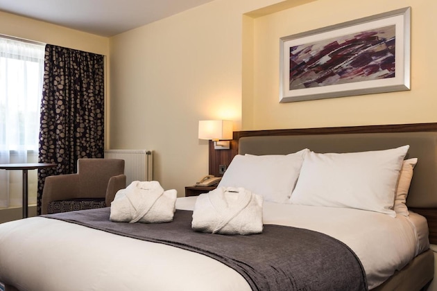 Gallery - Holiday Inn Colchester By Ihg