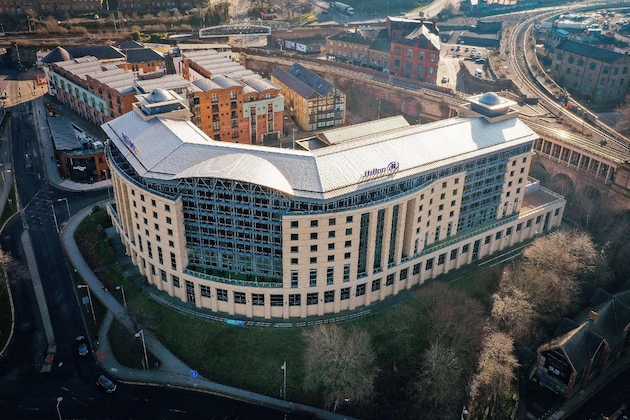 Gallery - Hilton Newcastle Gateshead