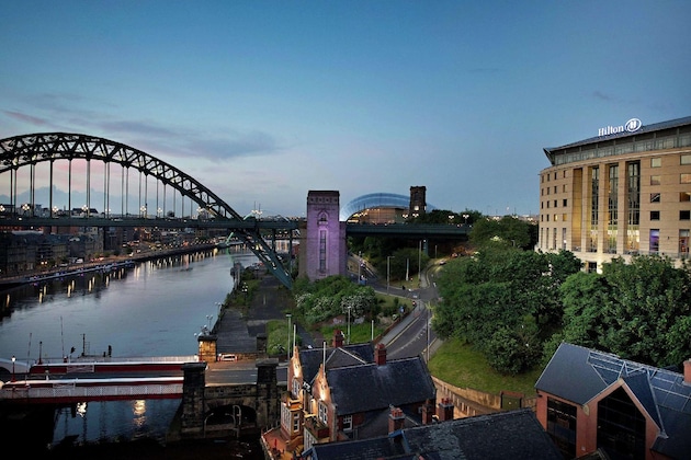 Gallery - Hilton Newcastle Gateshead