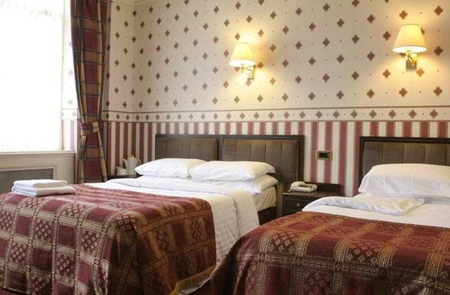 Gallery - Ayr Station Hotel Ltd
