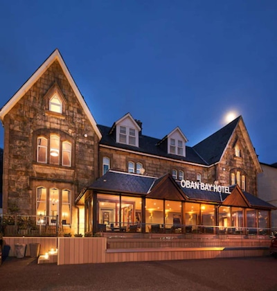 Gallery - Oban Bay Hotel