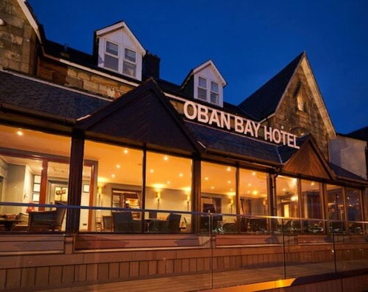 Gallery - Oban Bay Hotel