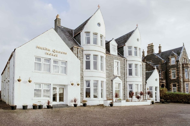 Gallery - Muthu Queens Hotel