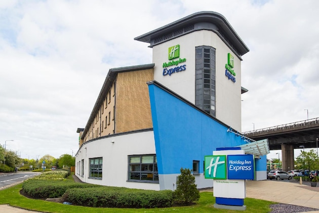 Gallery - Holiday Inn Express Glasgow Airport By Ihg