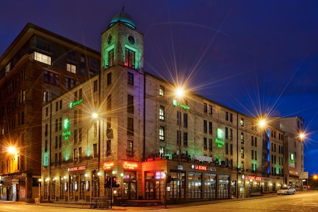 Gallery - Holiday Inn Glasgow City Centre Theatreland By Ihg