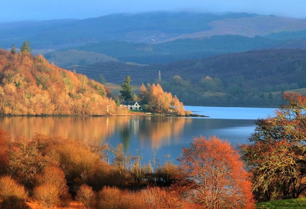 Gallery - Taychreggan Hotel