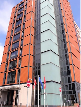 Gallery - Leonardo Hotel Leeds
