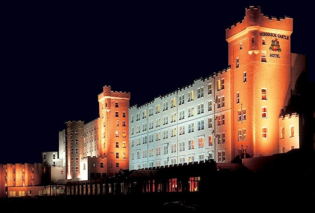 Gallery - Norbreck Castle Hotel Blackpool