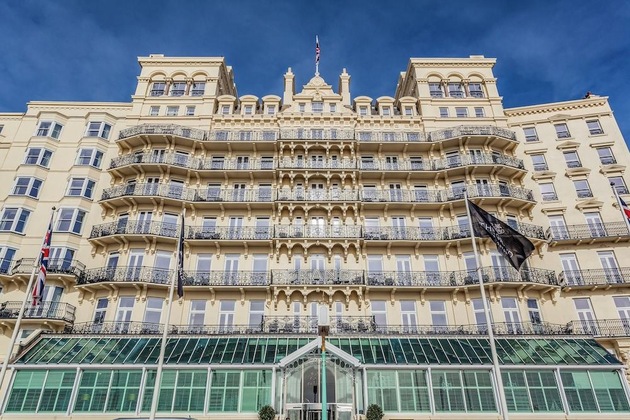 Gallery - The Grand Brighton