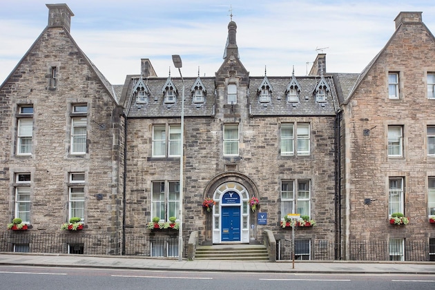 Gallery - Leonardo Hotel Edinburgh City