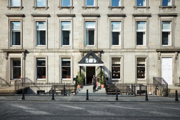 Gallery - Edinburgh Grosvenor Hotel