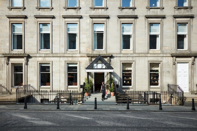 Gallery - Edinburgh Grosvenor Hotel