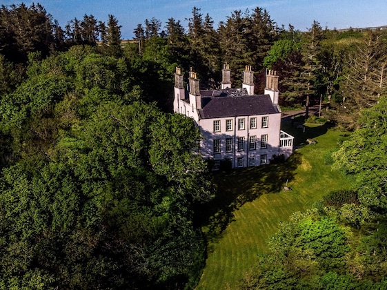 Gallery - Forss House Hotel