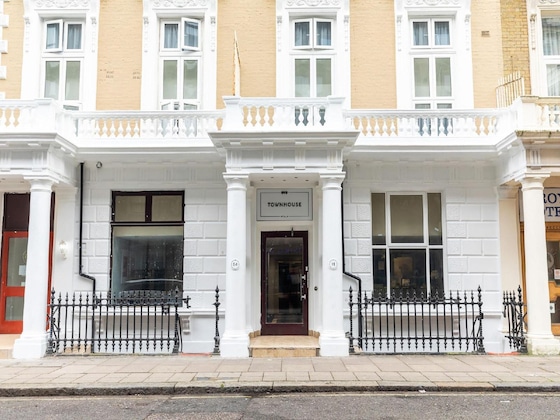 Gallery - Oyo Townhouse Apollo, London Bayswater