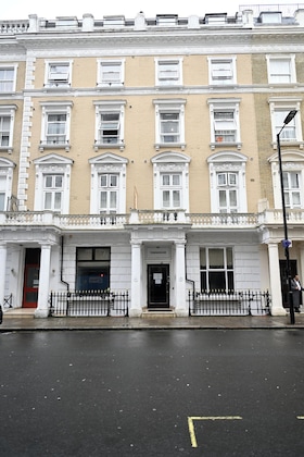 Gallery - Oyo Townhouse Apollo, London Bayswater