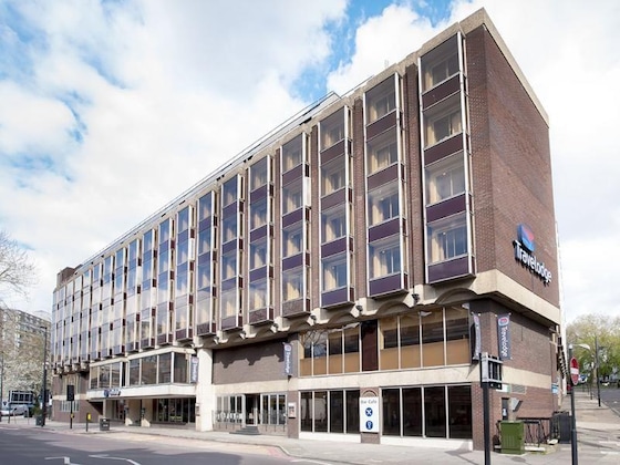 Gallery - Travelodge London Kings Cross Royal Scot