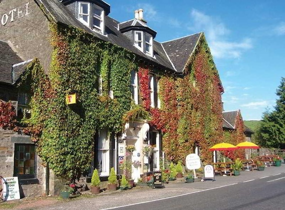 Gallery - Cuilfail Hotel