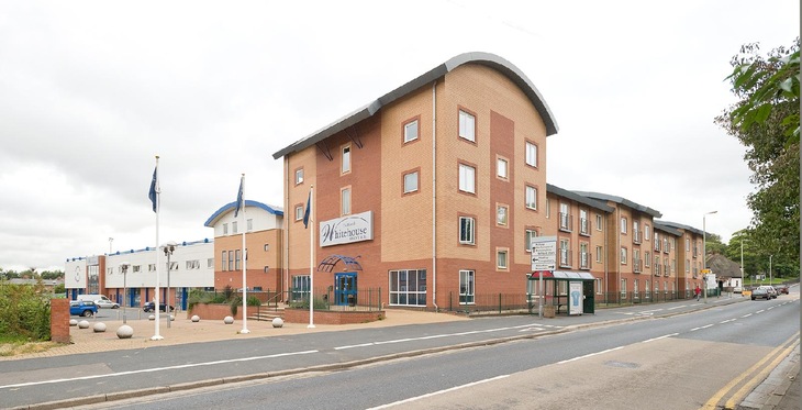 Gallery - The Telford Whitehouse Hotel