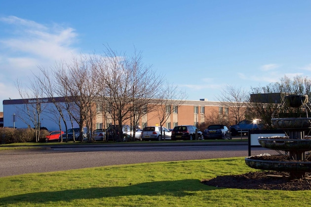 Gallery - Aberdeen Airport Dyce Hotel, Sure Hotel Collection By Best Western