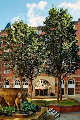 Gallery - Leeds Marriott Hotel
