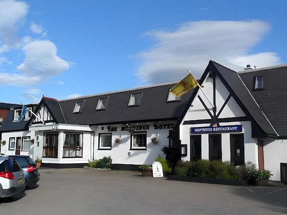 Gallery - Moorings Hotel