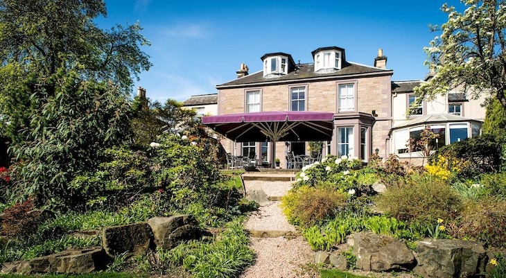 Gallery - The Parklands Hotel