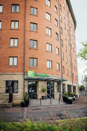 Gallery - Holiday Inn Belfast City Centre, An Ihg Hotel