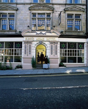 Gallery - Royal Kings Arms