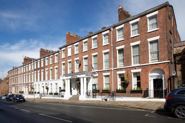Gallery - Liverpool Inn, Sure Hotel Collection By Best Western