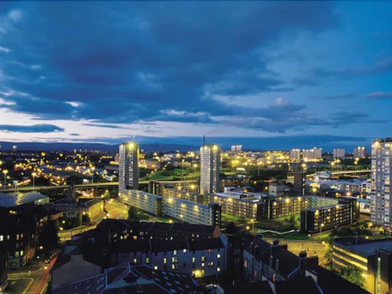 Gallery - Glasgow Lofts